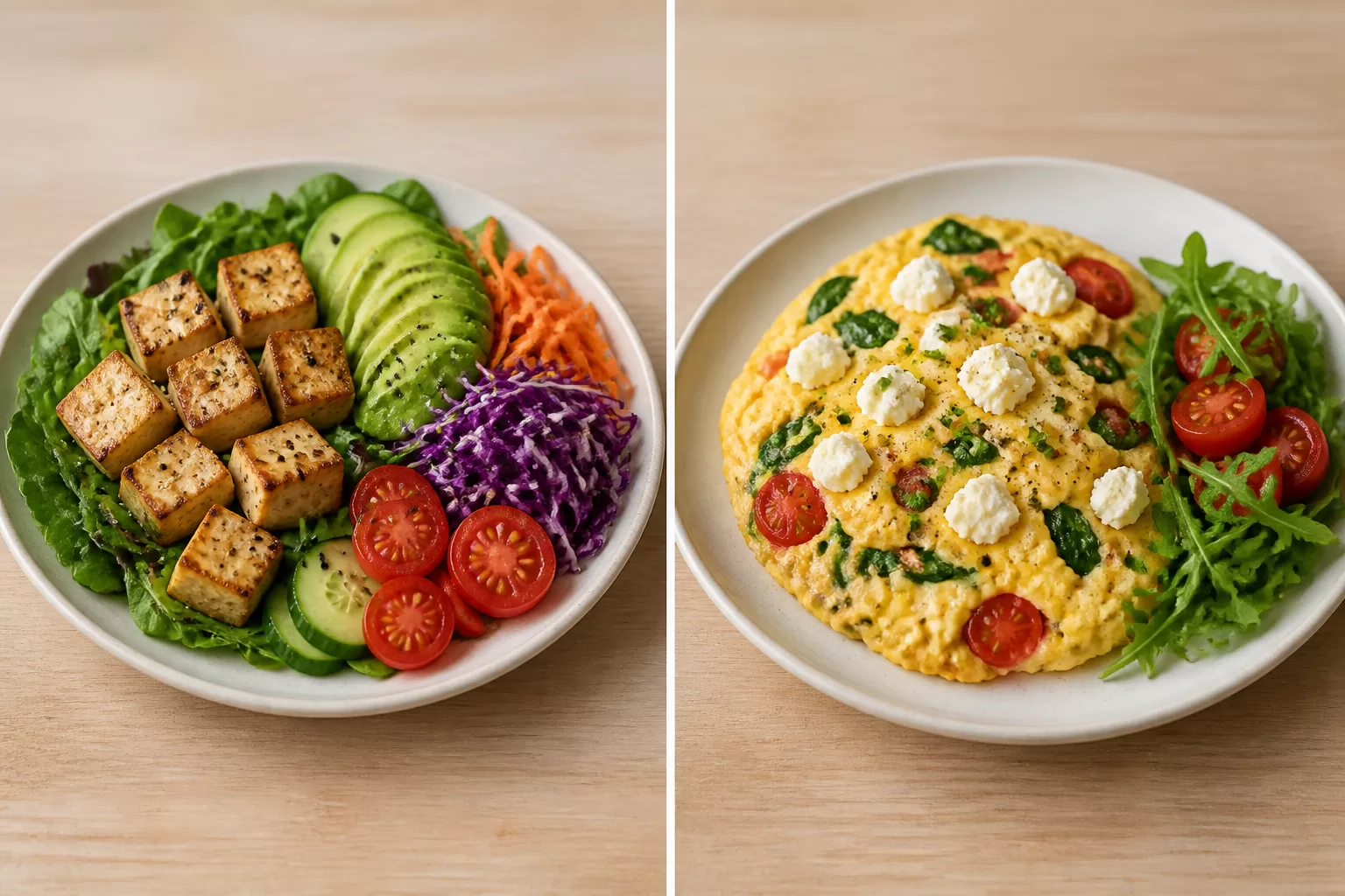 Kuo skiriasi veganas nuo vegetaro