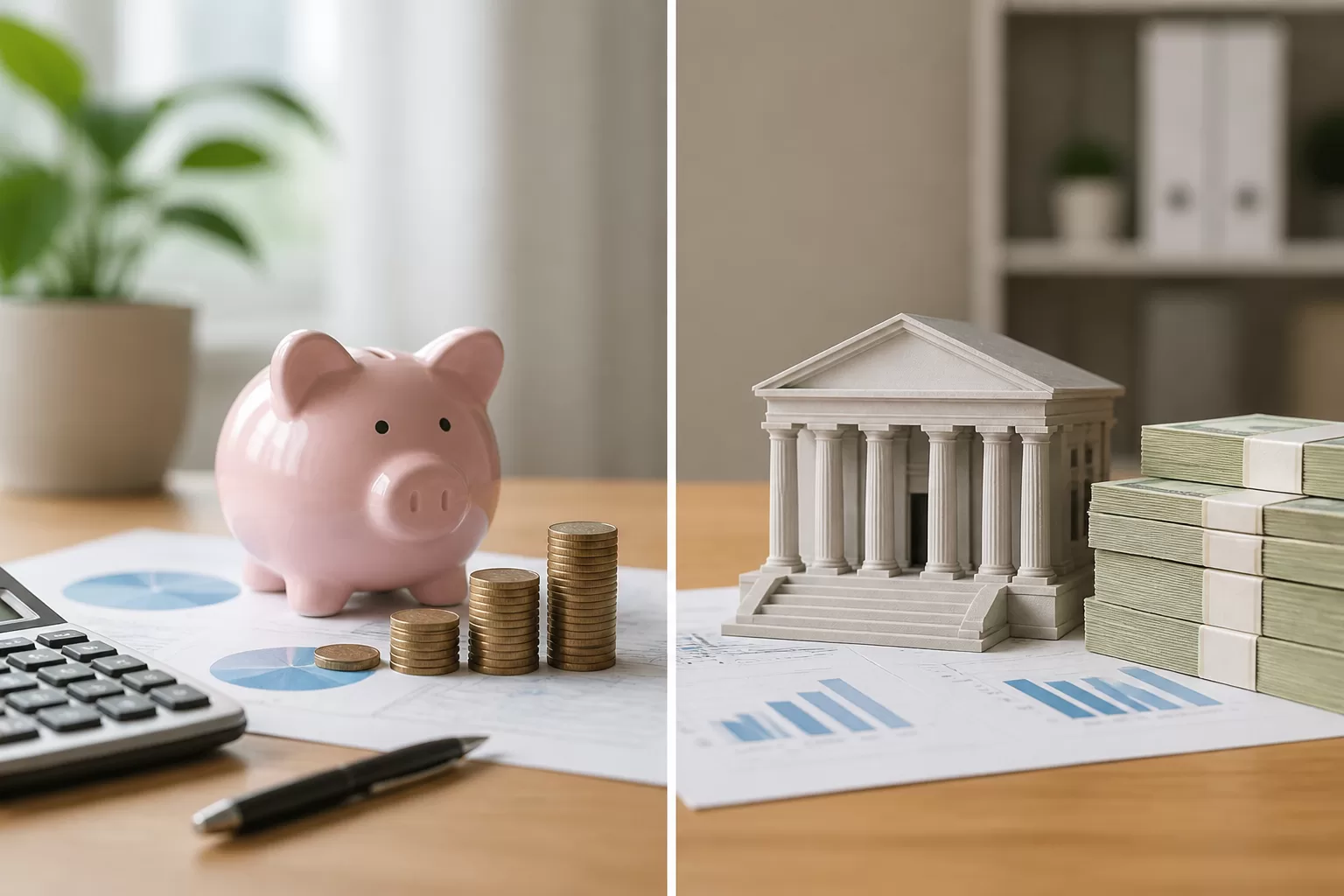 Kuo skiriasi dotacija nuo subsidijos