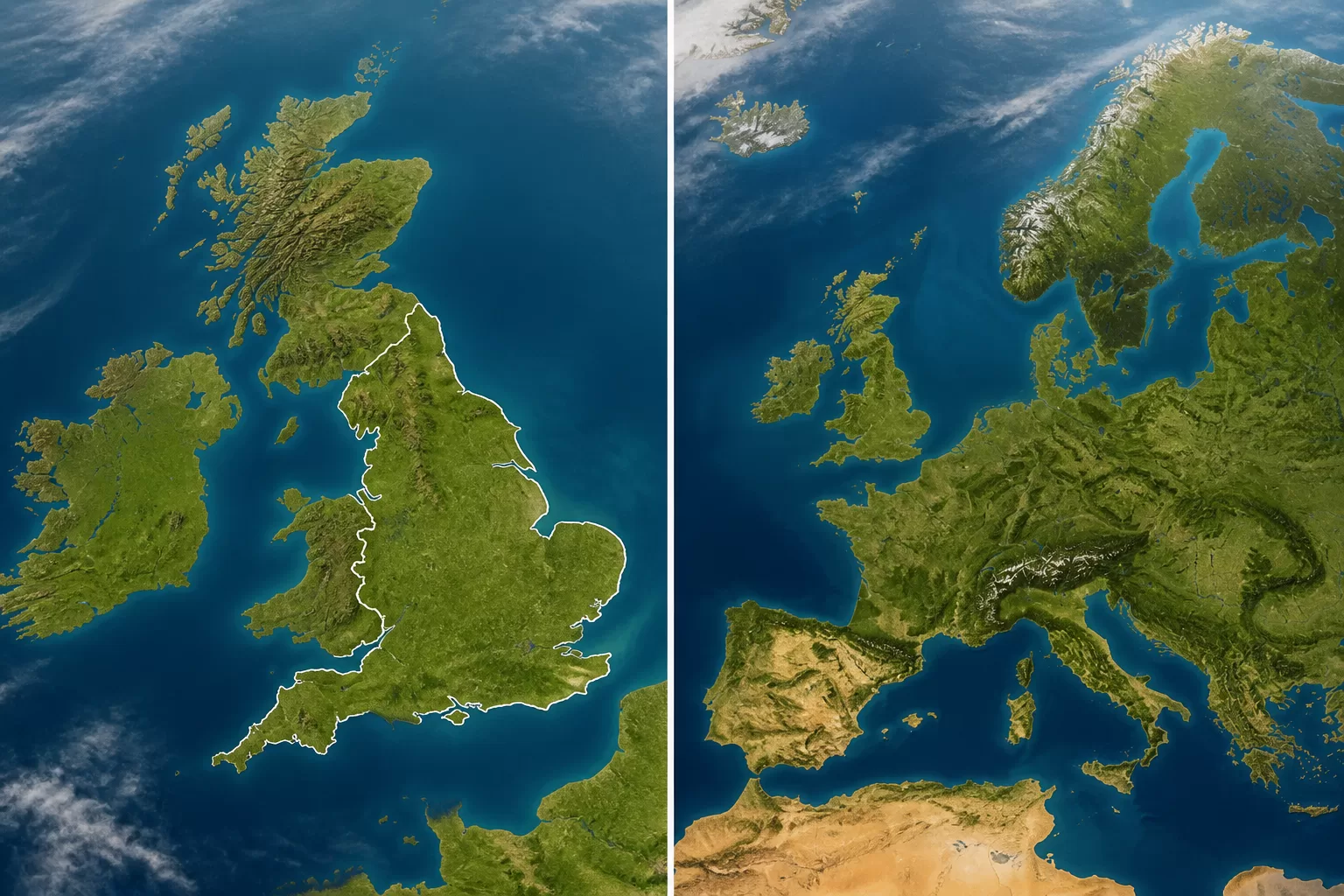Kuo skiriasi anglija nuo didžiosios britanijos