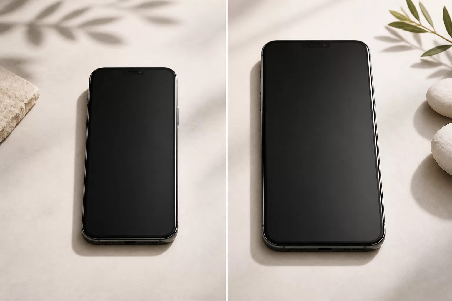 Kuo skiriasi iphone 7 nuo iphone 7 plus