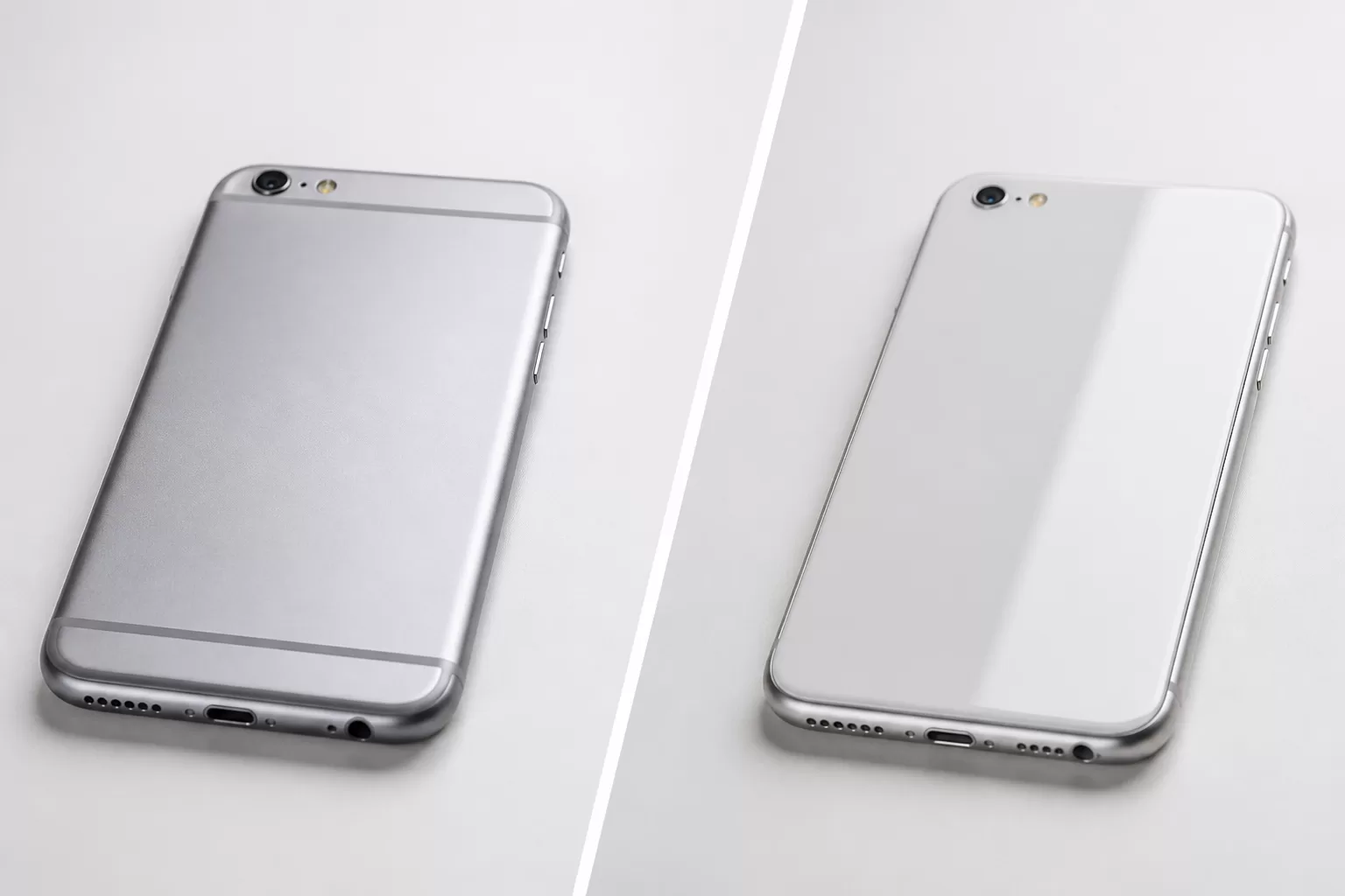 Kuo skiriasi iphone 7 nuo iphone 8