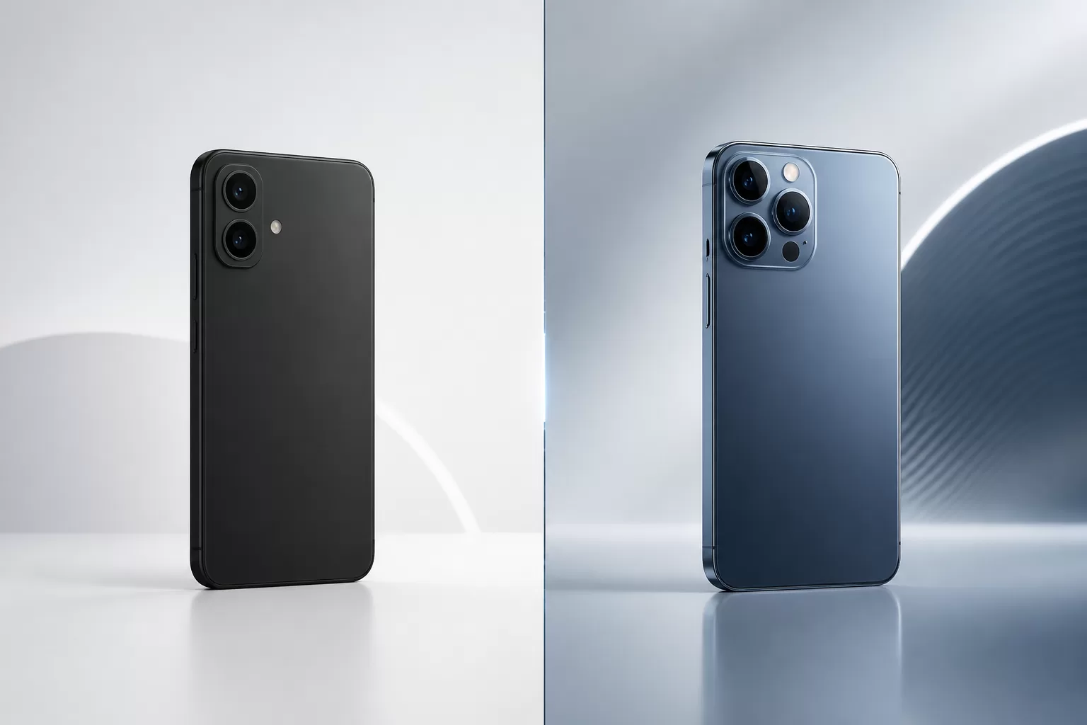 Kuo skiriasi samsung a nuo s serijos