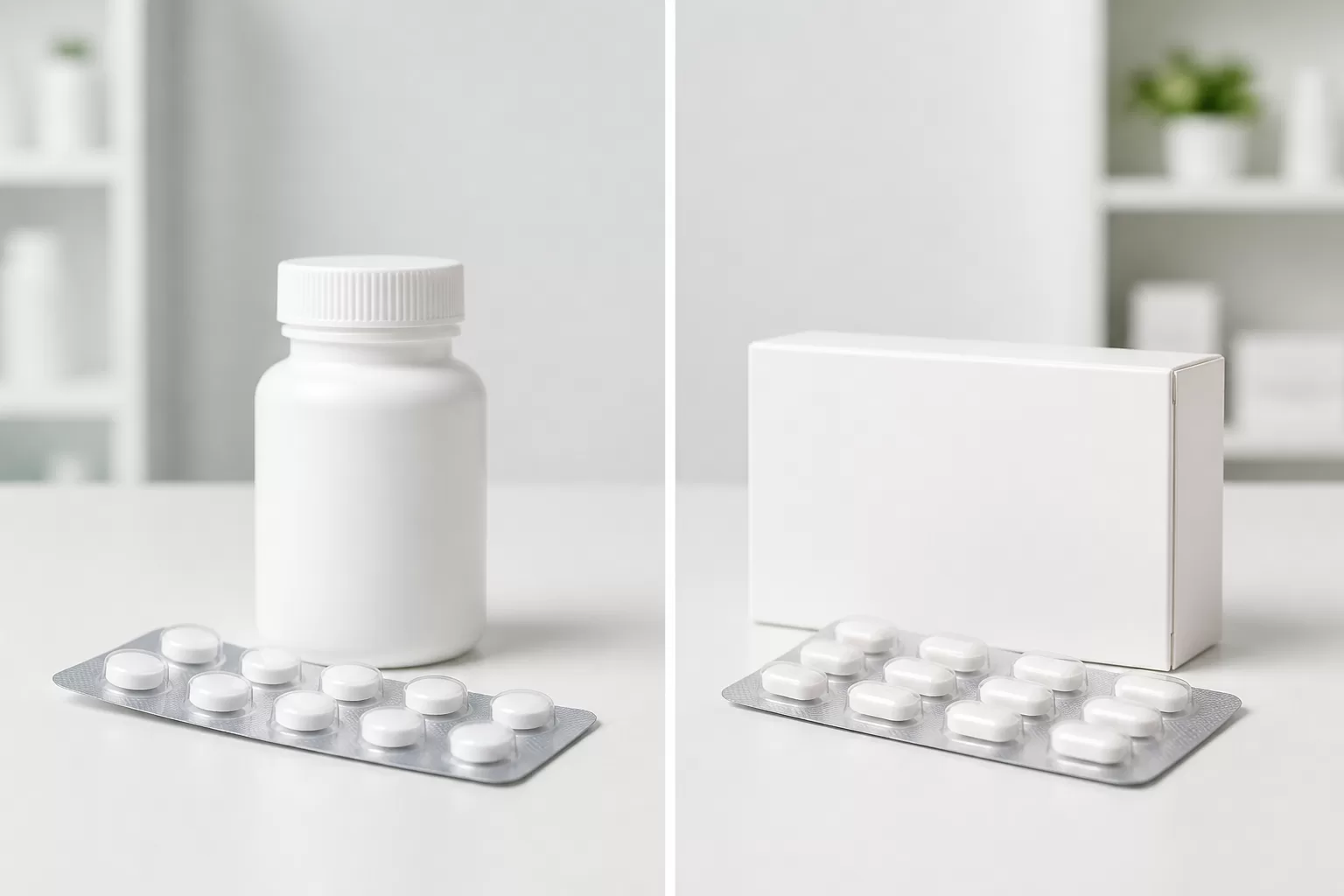 Kuo skiriasi ibumetin nuo ibuprofen