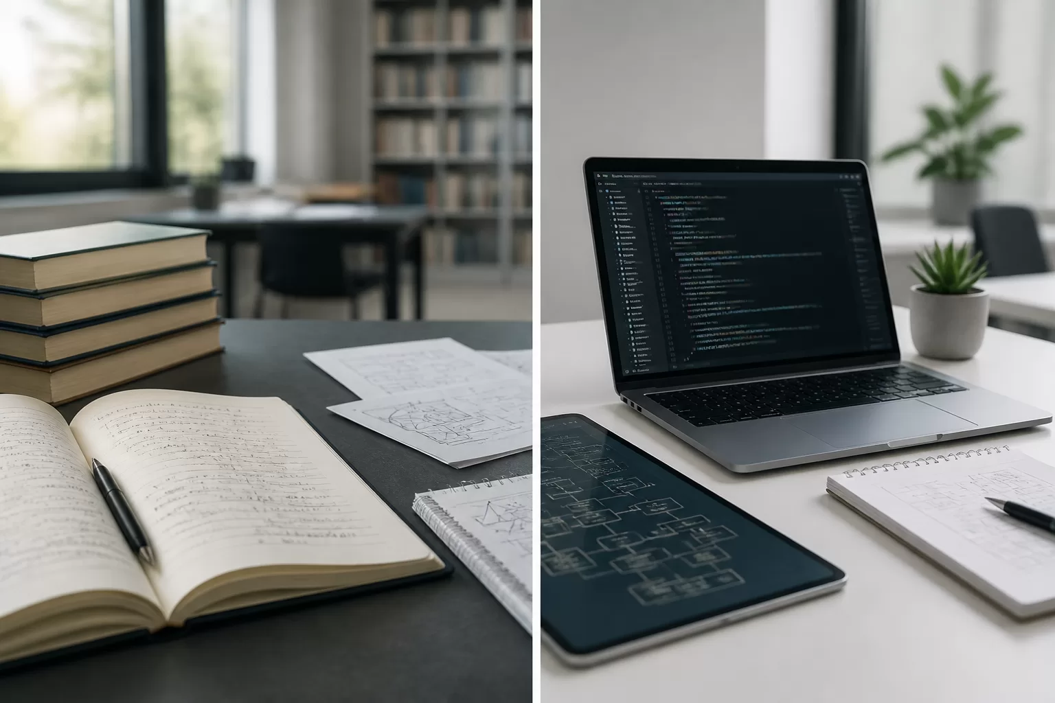 Kuo skiriasi informatika nuo programų sistemų