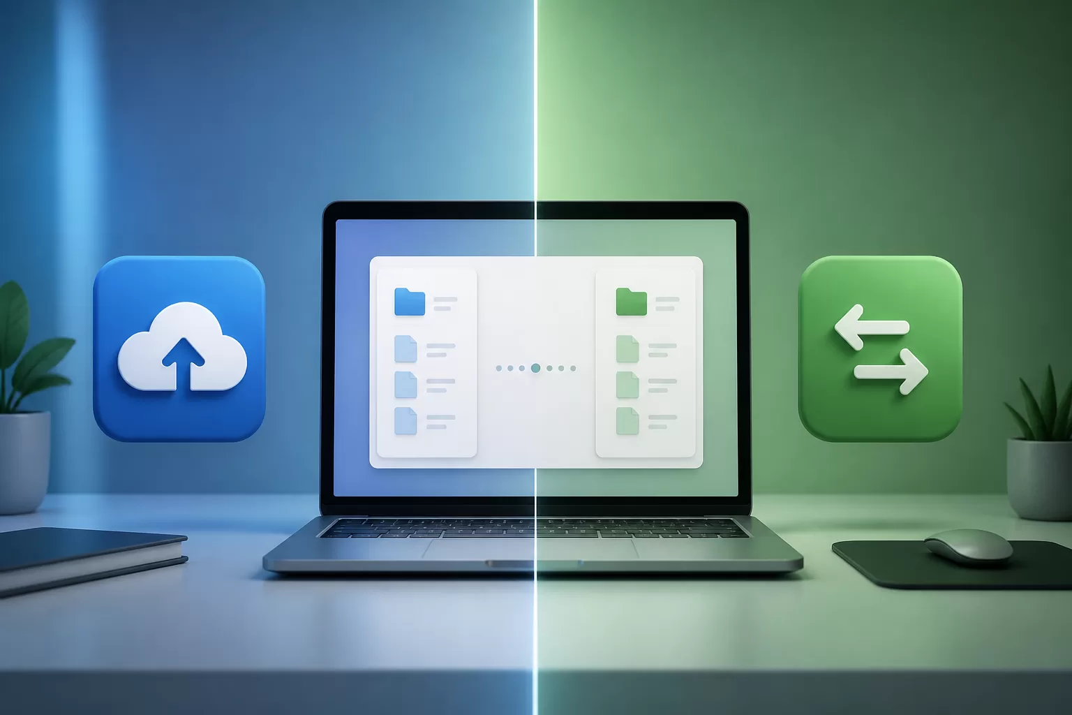 Kuo skiriasi bittorrent nuo utorrent