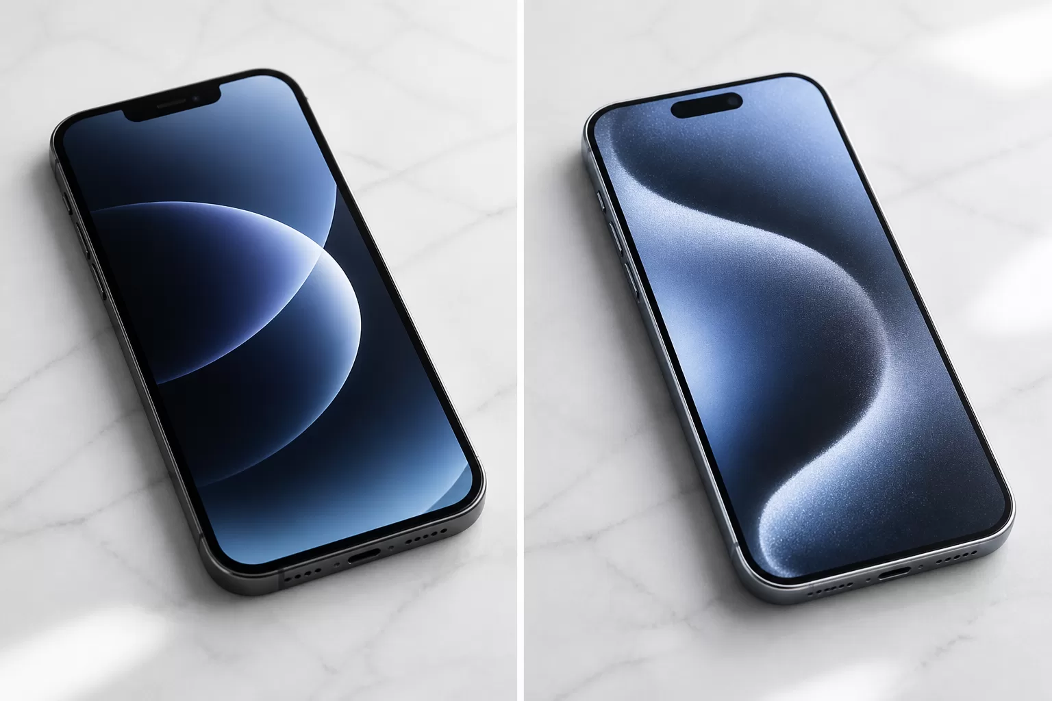 Kuo skiriasi iphone 13 pro max nuo iphone 14 pro max