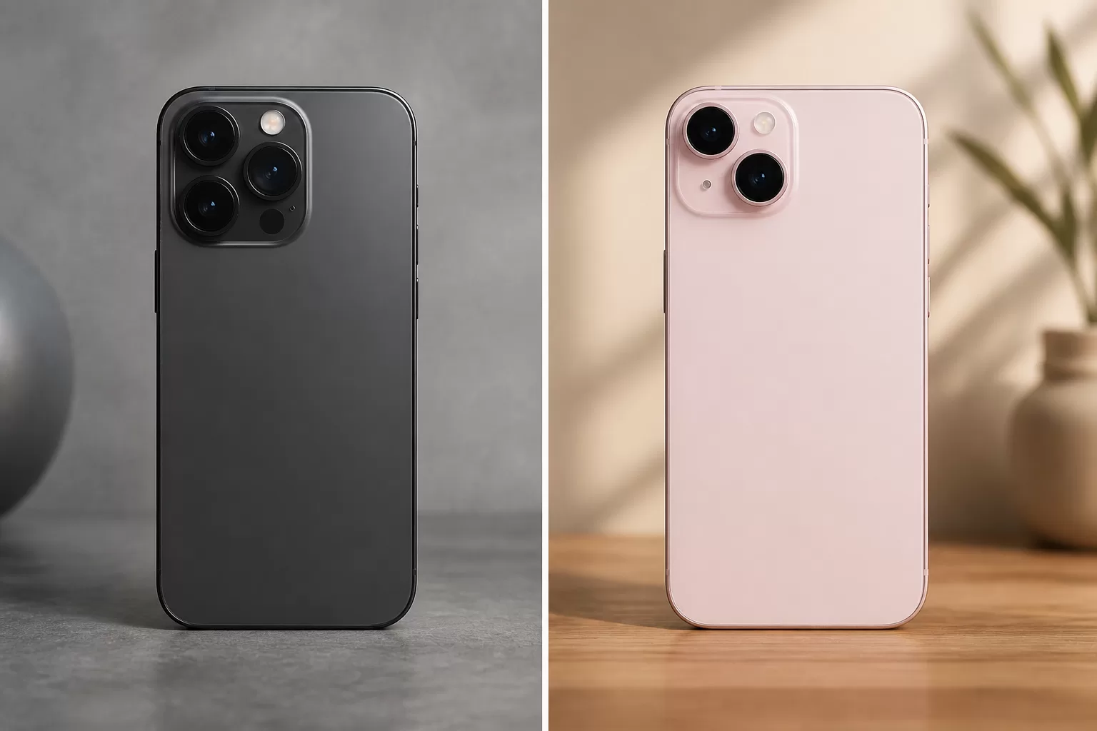 Kuo skiriasi iphone 6 nuo iphone 6s