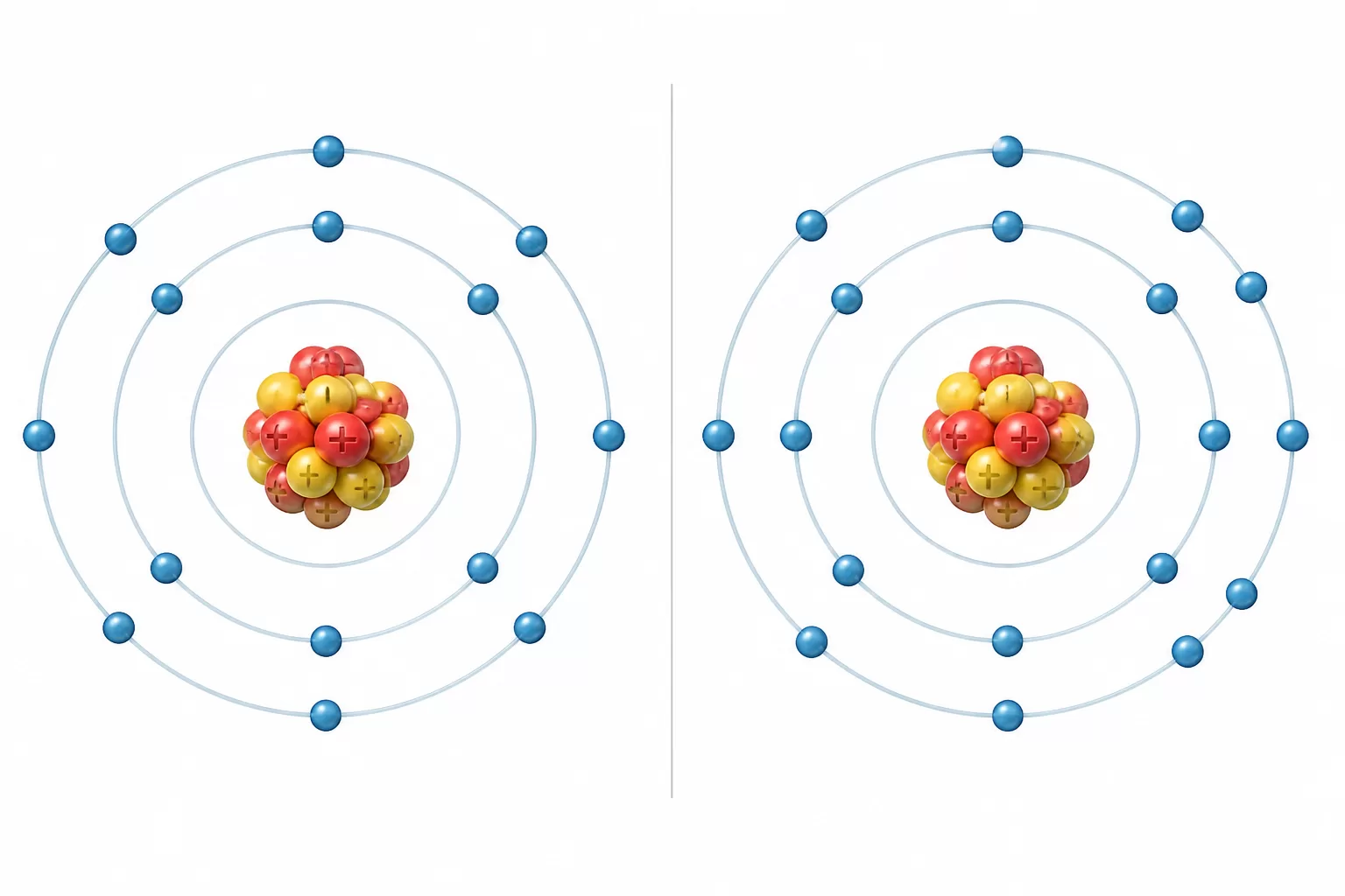 Kuo skiriasi sieros atomas nuo sulfido jono