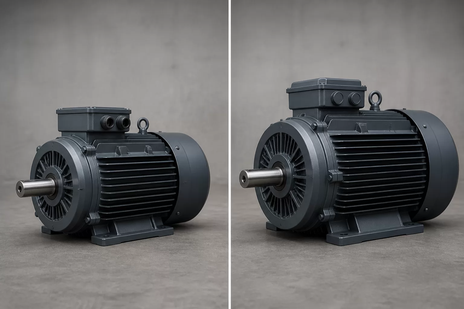Kuo skiriasi 66 kW nuo 81 kW