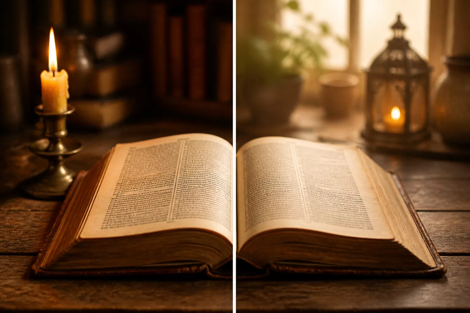 Kuo skiriasi biblija nuo šventojo rašto