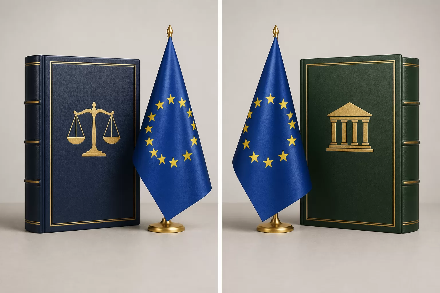 Kuo skiriasi direktyva nuo reglamento