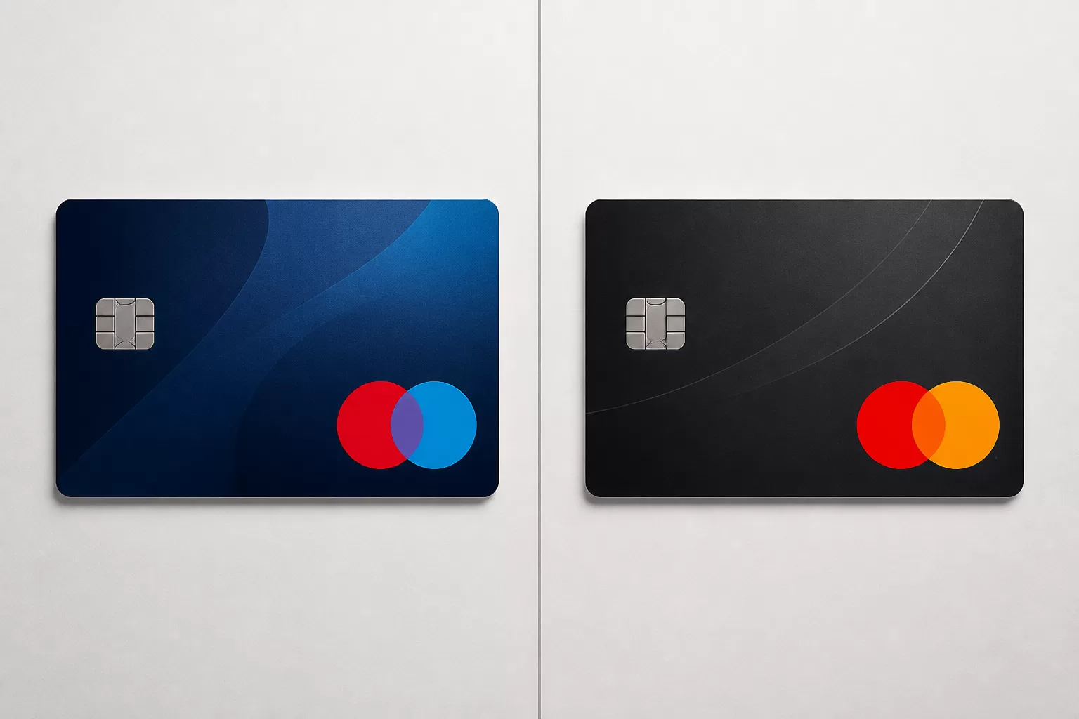 Kuo skiriasi maestro nuo mastercard