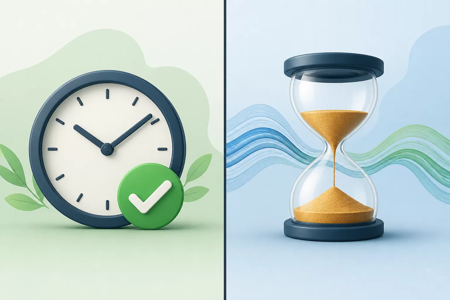 Present Perfect ir Present Perfect Continuous laikų palyginimas anglų kalboje